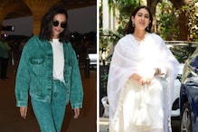 Best Dressed Celebrities This Week: বাড়ছে গরম, তাই বলিউডও প্রস্তুত গ্রীষ্মের পোশাকে, দীপিকা থেকে ক্যাটরিনা- কে কী পরলেন?