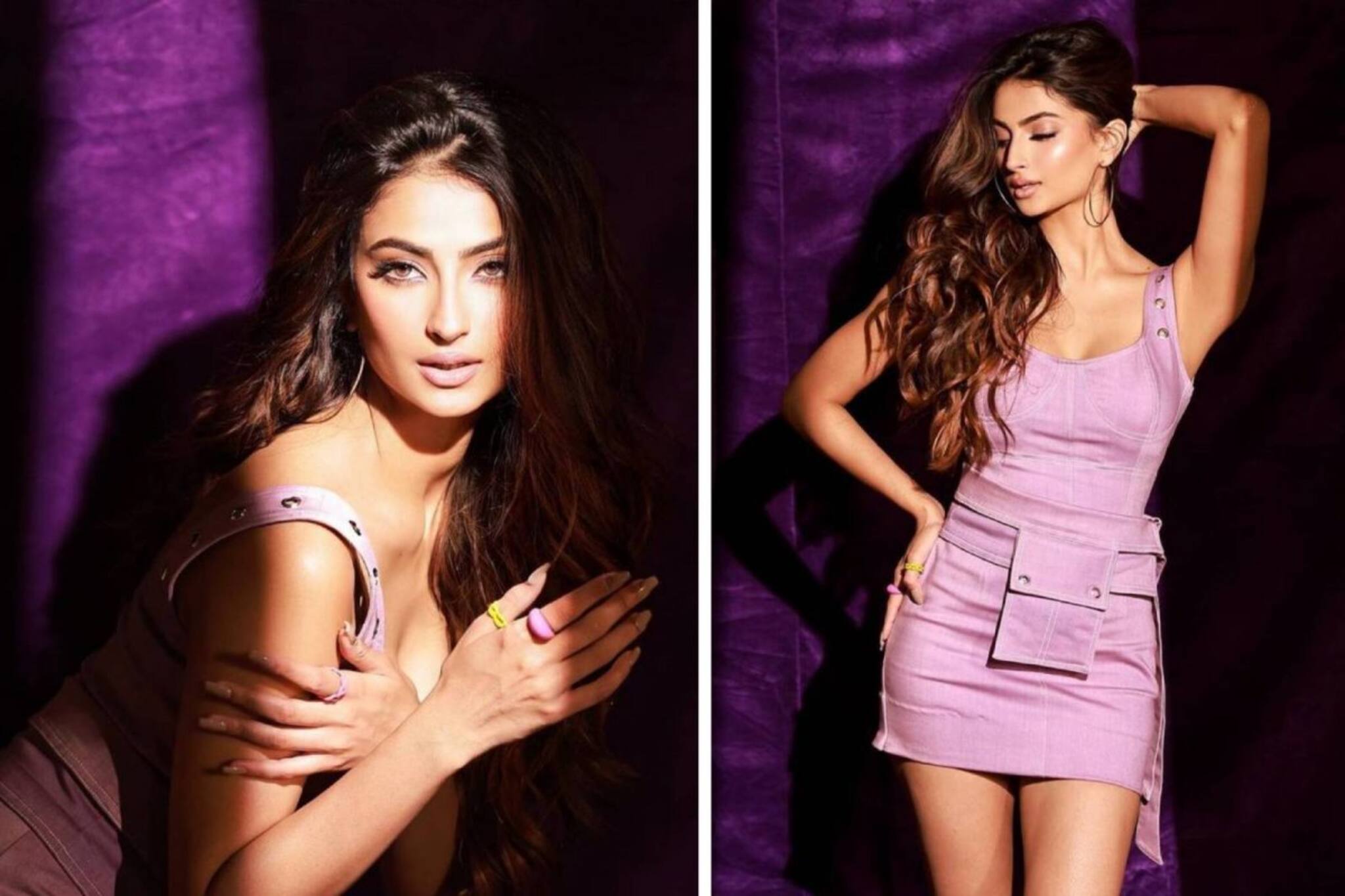 পলক ফেলা দায় পলককে দেখে! চেনেন এই স্টারকিডকে?