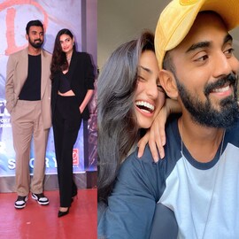 মেয়ের খুল্লমখুল্লা প্রেম! সুনীল শেট্টি কখনও আথিয়া-রাহুলের সম্পর্কে বাধা দিয়েছেন? মেয়ের খুল্লমখুল্লা প্রেম! সুনীল শেট্টি কখনও আথিয়া-রাহুলের সম্পর্কে বাধা দিয়েছেন?