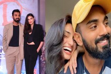 মেয়ের খুল্লমখুল্লা প্রেম! সুনীল শেট্টি কখনও আথিয়া-রাহুলের সম্পর্কে বাধা দিয়েছেন?
