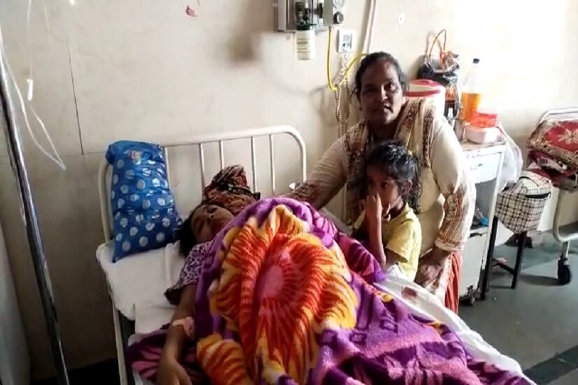 *অমৃতসরের গুরু নানক হাসপাতালে চার সন্তানের জন্ম দিয়ে নজির গড়েছেন তিনি। চার শিশুই সুস্থ এবং স্বাভাবিক রয়েছেন। চিকিৎসকের মতে, শিশুদের ওজন দেড় কেজির কাছাকাছি। বর্তমানে চার শিশুকে আইসিইউতে রাখা হয়েছে।'