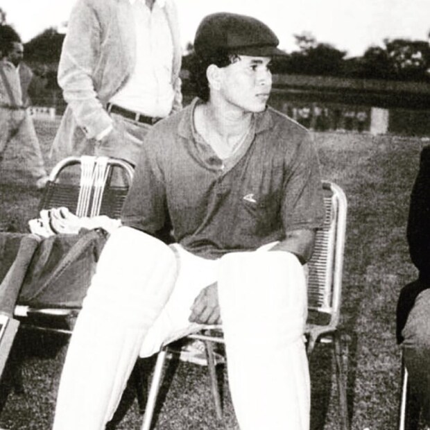 খেলার অপেক্ষায়...