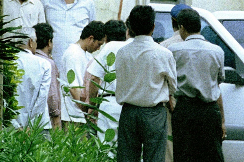  বাবার মৃত্যুদিনে।