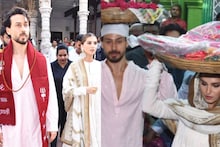 মুক্তি পাবে হিরোপান্তি ২! মহিম দরগা ও বাবুলনাথ মন্দিরে প্রার্থনা টাইগার-তারার