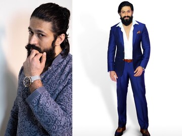 ক্রিকেটার, বলিউড তারকারা লজ্জা পাবেন! KGF-এর ইয়াশের যা এলাহি জীবন...