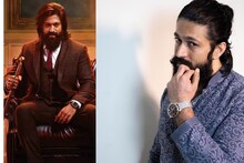 ক্রিকেটার, বলিউড তারকারা লজ্জা পাবেন! KGF-এর ইয়াশের যা এলাহি জীবন...