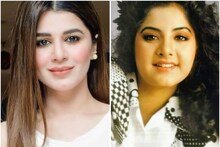 দিব্যা ভারতীর সুন্দরী বোন! দেখতে একেবারে প্রয়াত অভিনেত্রীর মতোই
