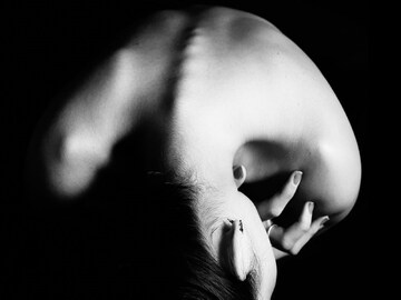 Minor Rape in Maharashtra (প্রতীকী ছবি)