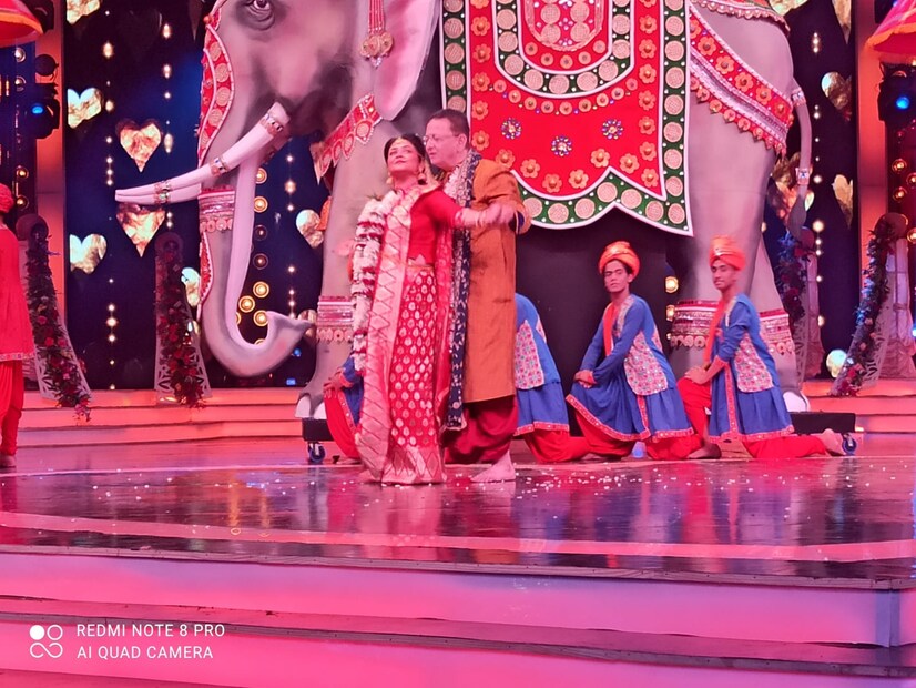 বাংলা ধারাবাহিকের চরিত্রাভিনেতাদের মধ্যে ভরত খুবই জনপ্রিয়৷ দীর্ঘ কয়েক বছর ধরে তাঁর অভিনয়ে মুগ্ধ দর্শকরা৷