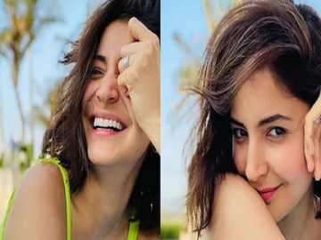 Anushka Sharma