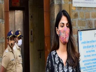 Bollywood Drugs Case