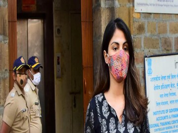Bollywood Drugs Case