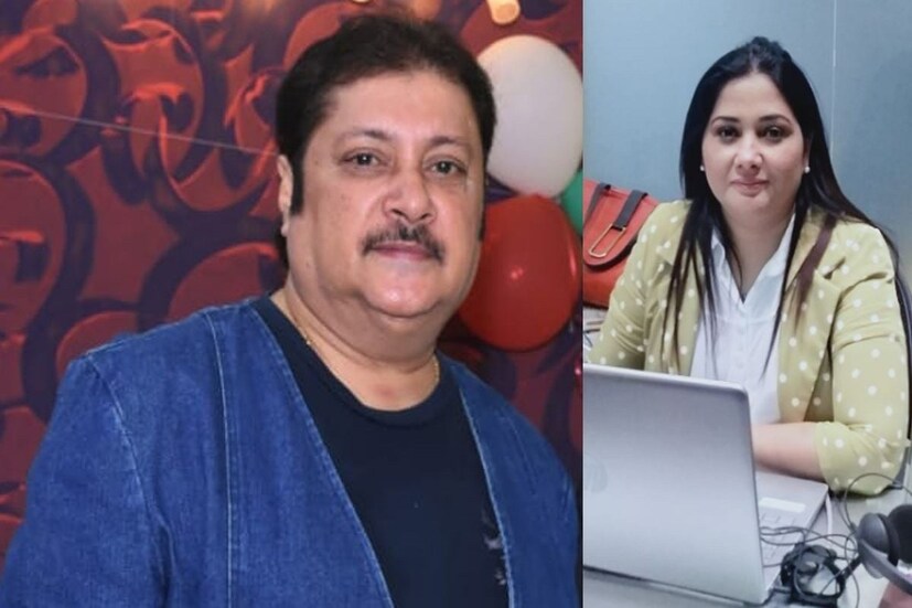গত ২৪ মার্চ ২০২২, প্রয়াত হয়েছেন বলিউডের অন্যতম জনপ্রিয় নায়ক অভিষেক চট্টোপাধ্যায় ৷ প্রিয় তারকার হৃদরোগে মৃত্যুতে গোটা টলিউডে শোকের ছায়া নেমেছে ৷ ছবি সৌজন্যে ফেসবুক ৷