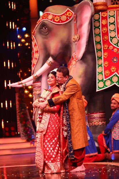 এর পর ভরতের জীবনের পথ অনেকটাই বন্ধুর হয়ে ওঠে ৷ জানা যায় তিনি আক্রান্ত হয়েছেন ক্রনিক মাইলয়েড লিউকেমিয়ায় ৷ এই কঠিন সময়ে তাঁর পাশে দাঁড়িয়ে হাল ধরেছিলেন অভিনেত্রী জয়শ্রী মুখোপাধ্যায় ৷