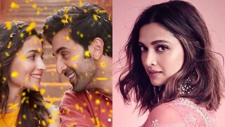 রণবীর-আলিয়ার বিয়ে নিয়ে প্রথম প্রতিক্রিয়া দীপিকার