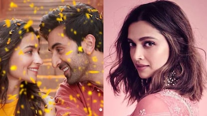 রণবীর-আলিয়ার বিয়ে নিয়ে প্রথম প্রতিক্রিয়া দীপিকার রণবীর-আলিয়ার বিয়ে নিয়ে প্রথম প্রতিক্রিয়া দীপিকার