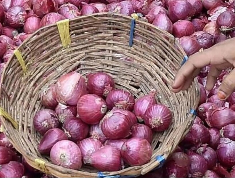  পেঁয়াজ এবং হিটস্ট্রোক: আয়ুর্বেদ বিশেষজ্ঞদের মধ্যে এই নিয়ে কোনও দ্বিমত নেই যে তীব্র গরমে কাঁচা পেঁয়াজ খেলে শরীর ঠান্ডা থাকে, বিতর্কটা আদতে ওই পকেটে রাখা নিয়ে- ডা. ধন্বন্তরি ত্যাগীও সেরকমই বলছেন। তিনি গরমে পকেটে পেঁয়াজ রাখার কোনও জুতসই ব্যাখ্যা দিতে পারেননি, তুলে ধরেছেন কেবল অনুমাননির্ভর তথ্য। তাঁর বক্তব্য- আগেকার দিনে যানবাহনের তেমন সুবিধা ছিল না, মানুষকে হেঁটেই অনেকটা পথ পাড়ি দিতে হত, তাই হাঁটার সময়ে পেঁয়াজের মতো ছোটখাটো কিছু থাকলে তা পকেটে রাখা হত! পেঁয়াজের তেল শরীরের তাপমাত্রা নিয়ন্ত্রণে উপকারী, এটুকু উল্লেখ করেই ত্যাগী বিতর্কে ইতি টানতে চাইছেন। Representative Image