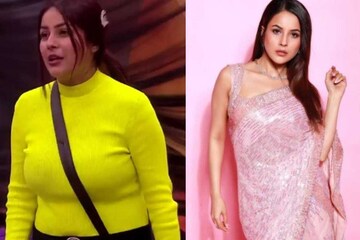 'জিমে না গিয়েই ওজন কমানো যায়', শেহনাজ ফাঁস করলেন তাঁর ছিপছিপে হয়ে ওঠার রহস্য