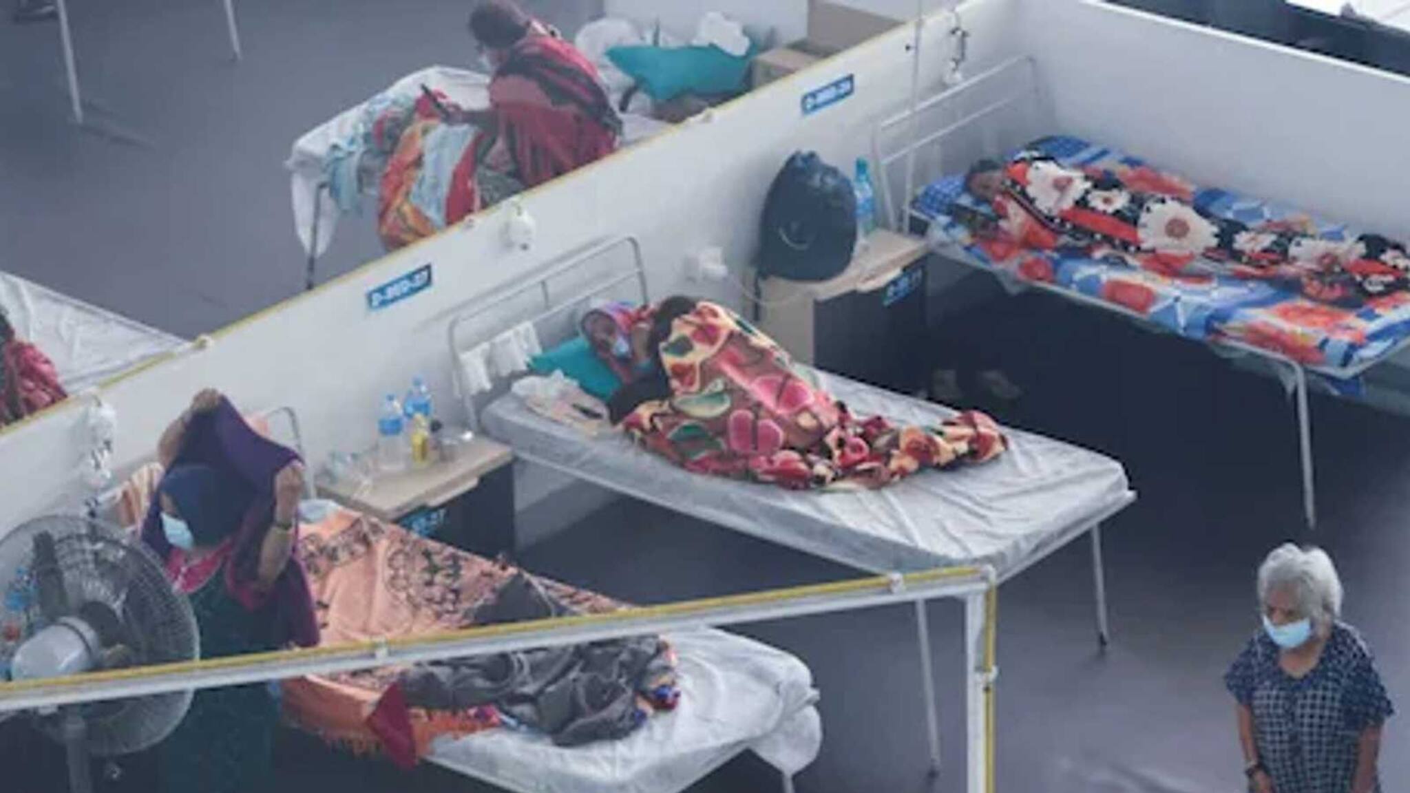 Explained : কোভিড মৃত্যুর গণনায় বিশ্ব স্বাস্থ্য সংস্থার পদ্ধতি নিয়ে প্রশ্ন তুলেছে ভারত! কিন্তু কেন?