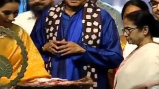 উদ্বোধন হয়ে গেল ২৭ তম কলকাতা আন্তর্জাতিক চলচ্চিত্র উৎসবের উদ্বোধন হয়ে গেল ২৭ তম কলকাতা আন্তর্জাতিক চলচ্চিত্র উৎসবের