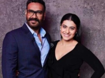 কাজলের সঙ্গে বহু মতের অমিল! সংসারে কি আদৌ সুখী তিনি? কাজলের সঙ্গে বহু মতের অমিল! সংসারে কি আদৌ সুখী তিনি?