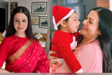 খ্যাতির চূড়ায় গিয়েও পরিবারই আগে! ছেলে, মা-বাবাদের নিয়ে কেমন কাটে কোয়েলের সময়