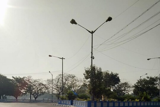 West Bengal Weather Update