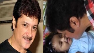 'মেয়েকে নিয়ে বহু স্বপ্ন ছিল', সাইনার সঙ্গে খেলায় মত্ত অভিষেক! মন ভার করা ভিডিও শেয়ার করলেন সংযুক্তা 