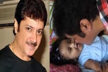 'ওকে নিয়ে বহু স্বপ্ন ছিল', মেয়ের সঙ্গে খেলায় মত্ত অভিষেক! ভিডিও শেয়ার সংযুক্তার