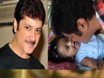'মেয়েকে নিয়ে বহু স্বপ্ন ছিল', সাইনার সঙ্গে খেলায় মত্ত অভিষেক! মন ভার করা ভিডিও শেয়ার করলেন সংযুক্তা 