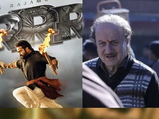 'দ্য কাশ্মীর ফাইলস'-এর সঙ্গে 'RRR'-এর তুলনা! কে এগিয়ে, কী বলছেন রামগোপাল ভর্মা