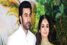 রণবীর-আলিয়ার হাই প্রোফাইল বিয়েতে ঘরজুড়ে সেলিব্রিটিদের আনাগোণা