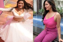 শাড়ি হোক বা মিনি ড্রেস! বাঙালি অভিনেত্রী পূজার শরীরী লাস্যে মুগ্ধ বহু অনুরাগী