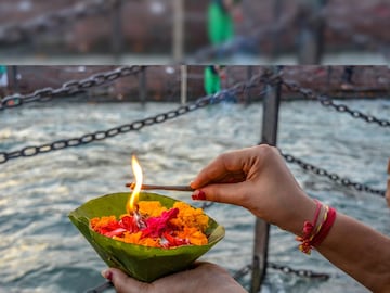 Today's Panchang, April 20, 2022: Check out Today's Tithi, Shubh muhurat, Rahu Kaal and other details