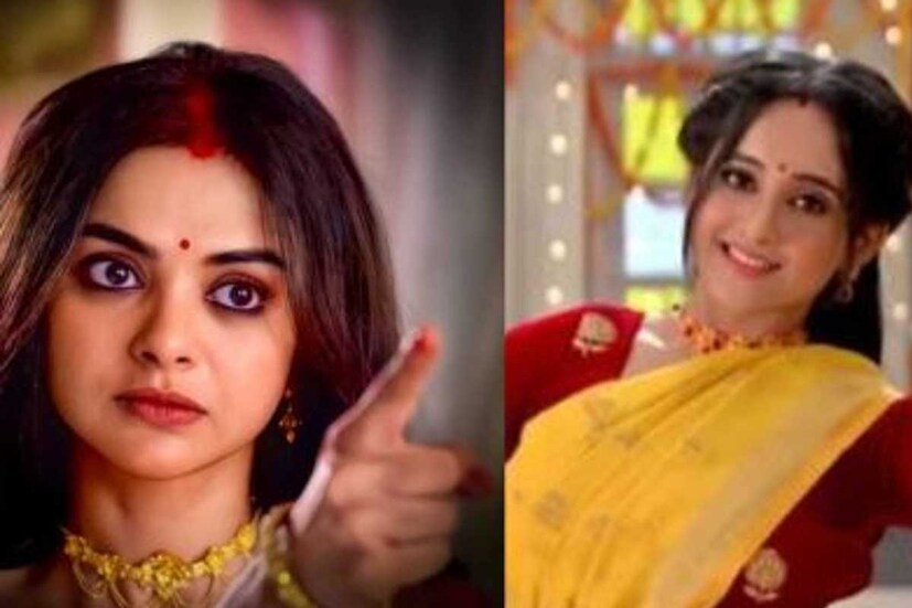 টিআরপি রেটিংএ এই সপ্তাহেও বিশেষ নজর চোখে পড়ল না। বাঙালির ড্রয়িং রুমে সেরা এখনও গাঁটছড়া ও মিঠাই। ৮.৪ রেটিং নিয়ে টিআরপি তালিকায় এক নম্বরে গাঁটছড়া। দুই নম্বরে মিঠাই। রেটিং পয়েন্ট ৮.২। 
