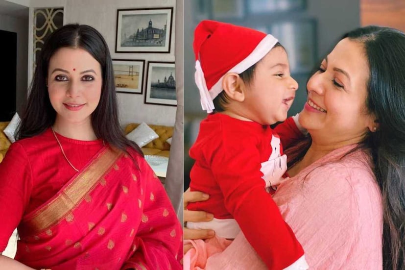 জন্মদিন অভিনেত্রী কোয়েল মল্লিকের। আজ ৪০-এ পা রাখলেন অভিনেত্রী। সিলভার স্ক্রিনের অন্যতম গ্ল্যামারাস নায়িকা তিনি। কিন্তু তাঁর কাছে অগ্রাধিকার পায় পরিবার। দেখে নেওয়া যাক পরিবারের সঙ্গে কোয়েলের কিছু মুহূর্ত। 