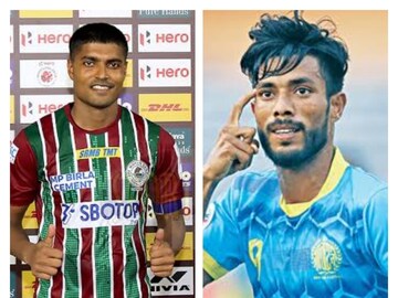 প্রীতম কোটালের জন্য বাংলাদেশি ইলিশ আনলেন জীবন