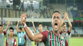 এফসি কাপে চ্যাম্পিয়ন হতে চান প্রীতম কোটাল