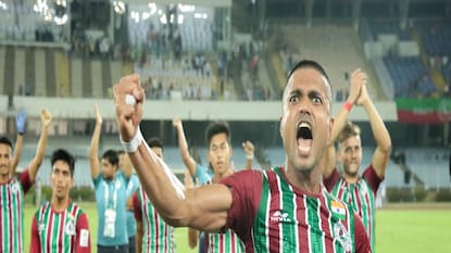 এফসি কাপে চ্যাম্পিয়ন হতে চান প্রীতম কোটাল এফসি কাপে চ্যাম্পিয়ন হতে চান প্রীতম কোটাল