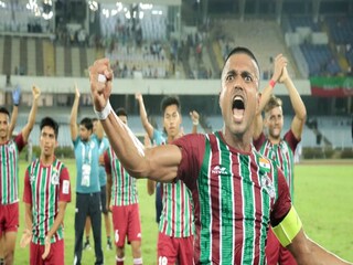 এফসি কাপে চ্যাম্পিয়ন হতে চান প্রীতম কোটাল