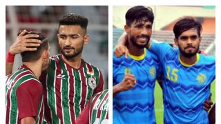 মোহনবাগান বনাম ঢাকা আবাহনী ম্যাচ নিয়ে উত্তাপ বাড়ছে