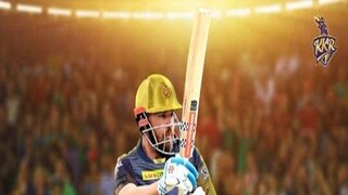 কেকেআরের জার্সিতে নামার জন্য মুখিয়ে আছেন অ্যারন ফিঞ্চ