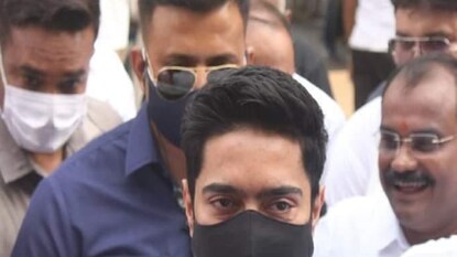 উত্তর-পূর্ব ভারতে সংগঠন মজবুত করতে মেঘালয় সফর শুরু করছেন অভিষেক উত্তর-পূর্ব ভারতে সংগঠন মজবুত করতে মেঘালয় সফর শুরু করছেন অভিষেক