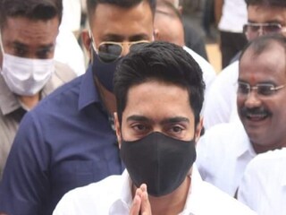 উত্তর-পূর্ব ভারতে সংগঠন মজবুত করতে মেঘালয় সফর শুরু করছেন অভিষেক