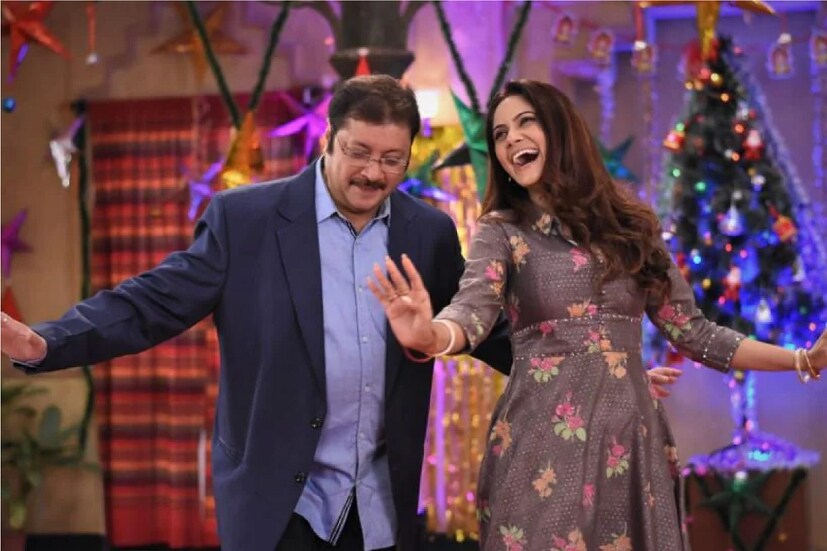 *স্টার জলসার দুই জনপ্রিয় মেগা ‘খড়কুটো’ ও ‘মোহর’-এ দুটি গুরুত্বপূর্ণ চরিত্রে অভিনয় করছিলেন প্রয়াত অভিনেতা অভিষেক চট্টপাধ্যায়। সংগৃহীত ছবি। 