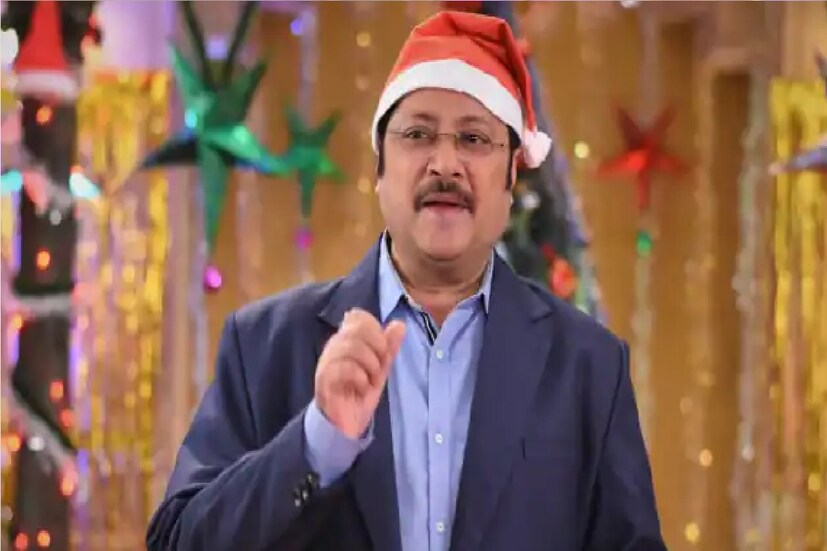 *খড়কুটোয় এমনভাবে গল্প মোড় নেবে যেখানে গুনগুনের বাবার চরিত্রের উপস্থিতি থাকবে না। সংগৃহীত ছবি। 