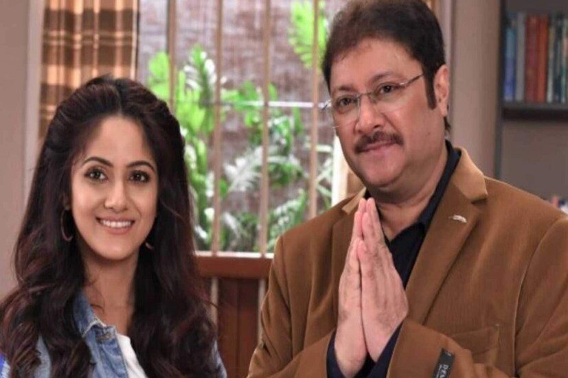 *লীনা গঙ্গোপাধ্যায় জানিয়েছেন, এই দুই চরিত্রেই নতুন কোনও অভিনেতাকে আনা হবে না। সংগৃহীত ছবি। 