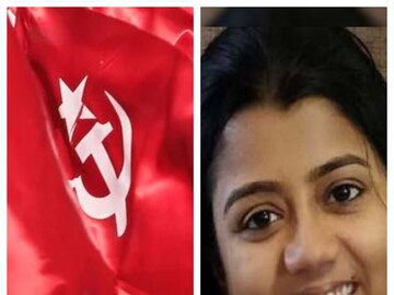 সিপিএমের সঙ্গে সম্পর্ক ত্যাগ করলেন অজন্তা বিশ্বাস৷ 