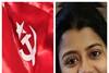 সিপিএমের সঙ্গে সম্পর্কে ইতি, সদস্য পদও নবীকরণ করলেন না অনিল কন্যা অজন্তা
