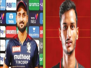 কেকেআরকে বাংলা ক্রিকেটারদের অপমানের জবাব দিয়েছেন আকাশ এবং শাহবাজ